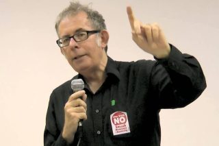 alex callinicos